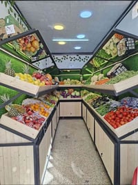 ديكول نضيف للبيع 07503596887