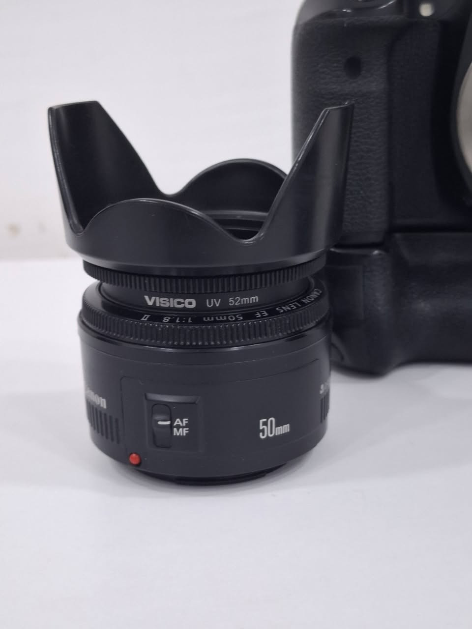 كامره كانون 70d كلش نضيله استخدام شخصي وياها عدستين وكراب وبطاريتين عنواني البصره شط العرب  السعر ٦٥٠ الف
الصالحية ***********
