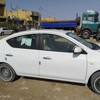 نيسان البيع 95بلش مستعجل البيع 07800794167مكفوله كفاله عامه