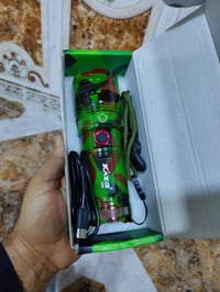 لايت امريكي • مدى ٢كم • توصيل مجاني