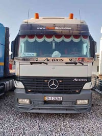 للبيع اكتروز موديل 2000 باسمي رقم دهوكير كهربائي مقفوله كفاله عامه للا...