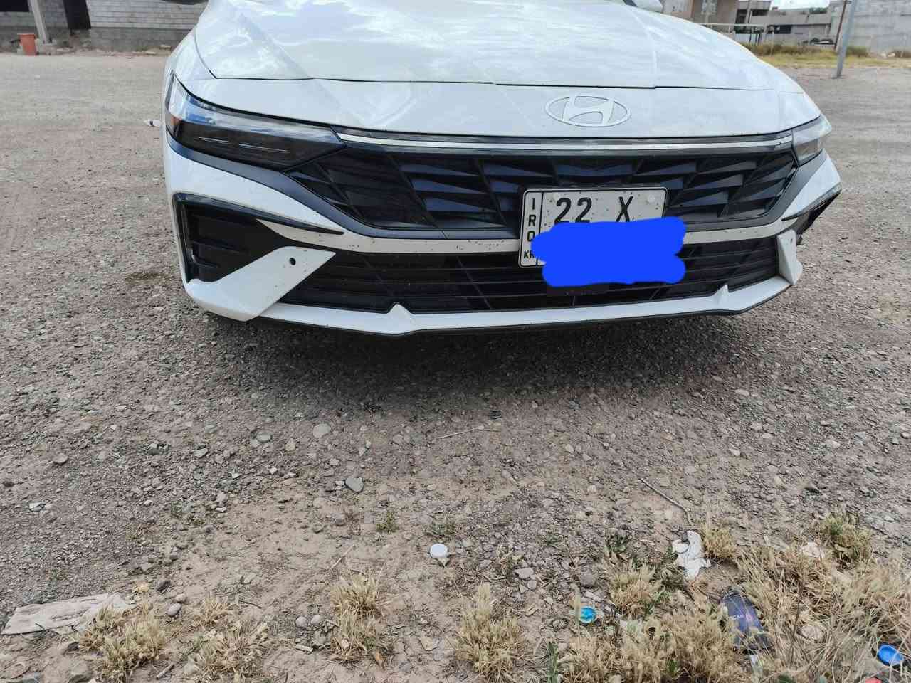 النترا مديل 24 سياره جديده لله رقم اربيل بسمي تريد تحويل تريد وكاله سياره حادثهه جدا بصيط مكانهه بغداد الشعب
 حادث مرفق بالصوره سياره نص موصفات تحكمات شاسه متصله بصمه ردرات تحكمالت توقف ذاتي كروز لسرعه  تشغيل عن بعدتحديد مسار سياره معروضه ١٦٥ وبيهه مجال رقم ***********
