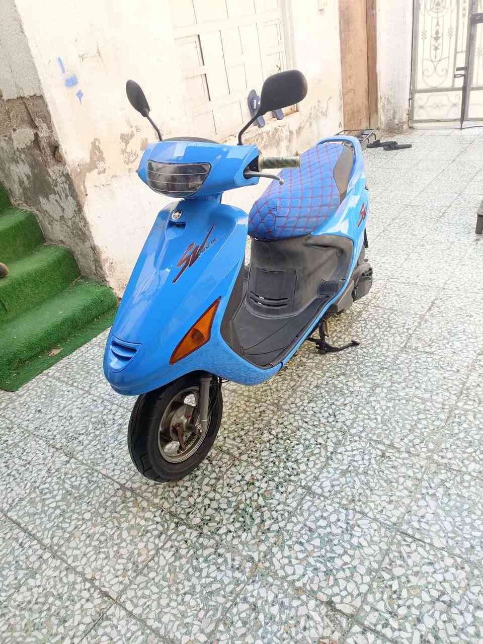 سلام عليكم لحد يكسر بحلال الناس دراجه فراشه ياباني دراجه كلها بلاد كسر كارتون باله كلها بعدها بملاح اليابان مال جناي وماكو هيج سعر دراجه بلاديه تايرات كهربائيات كلها شغاله بس باتري هابط سلف مالها مايديرها لأن ضعيف باتري دراجه كارتون ولله العظيم سعر 650مكاني البصره المعقل شلعه مشي خير من لله مكينه ناعمه خرسه تخبل مال جناي الف عافيه على يأخذها الزبير, البصرة


**إذا كنت صاحب هذا الإعلان وتريد حذفه لأي سبب، رجاءا أرسل رسالة إلى الدعم الفني**