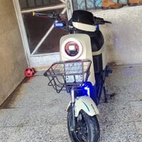 ار تسعه • استعمال اسبوعين • بطاريه ٥ كبار