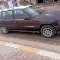 ستيشن • ٢٥٠٠ • رقم كركوك