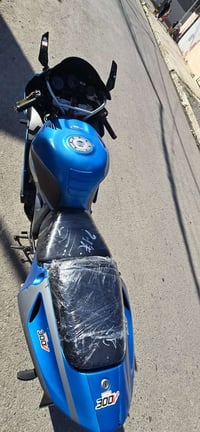 919 cbr • 1999 • بدون اوراق