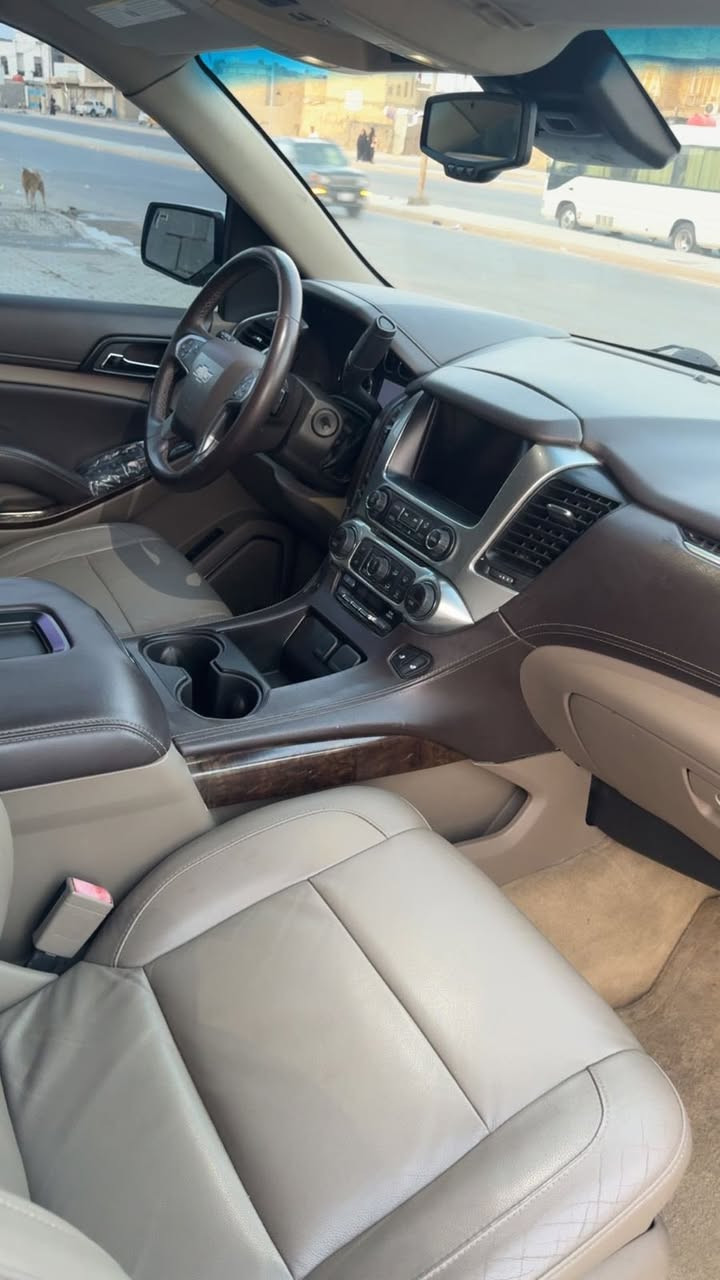 تاهو موديل 2017 بها قصة قمار ‏سيارة ‏دخول جديد  ماشيه
@قليل  سياره جديده معنه الكلمه@إشارة ***********
