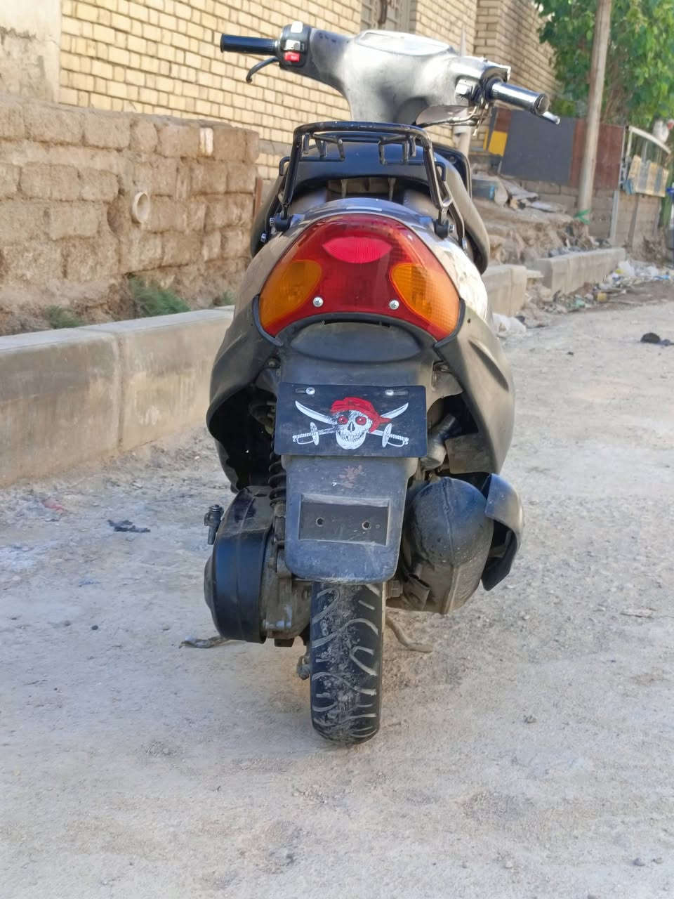 السلام عليكم دراجه بيجو للبيع التواصل ***********
