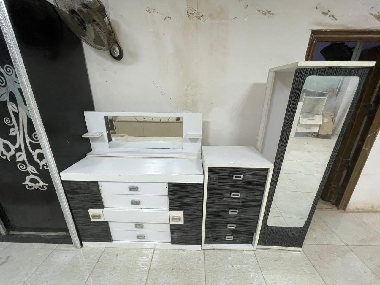 عرض خاص 
٣٩٠ الف فقط
شامل النقل والشد مجانا في محافظه النجف الاشرف *********** 
***********
