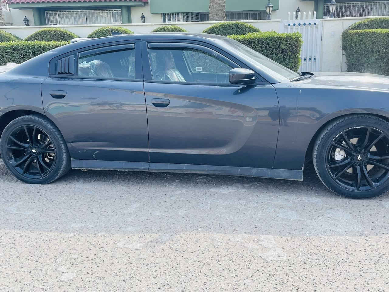 سلام عليكم للبيع
جارجر موديل 2016
وارد امريكي ضرر جاملغ وبنيد 
شاصي ولغد بي تصليح 
الفئه 
Sxt
شاشه جبيره 
كشن كهرباء 
ويل 20 
حساس
شتغيل عن بعد
رقم بغداد تحويل ثاني يوم 
السعر 147 وبي مجال 
رجاء الموشراي لا تتصل وتعب نفسك
تجي تشوف وتدلل ***********
