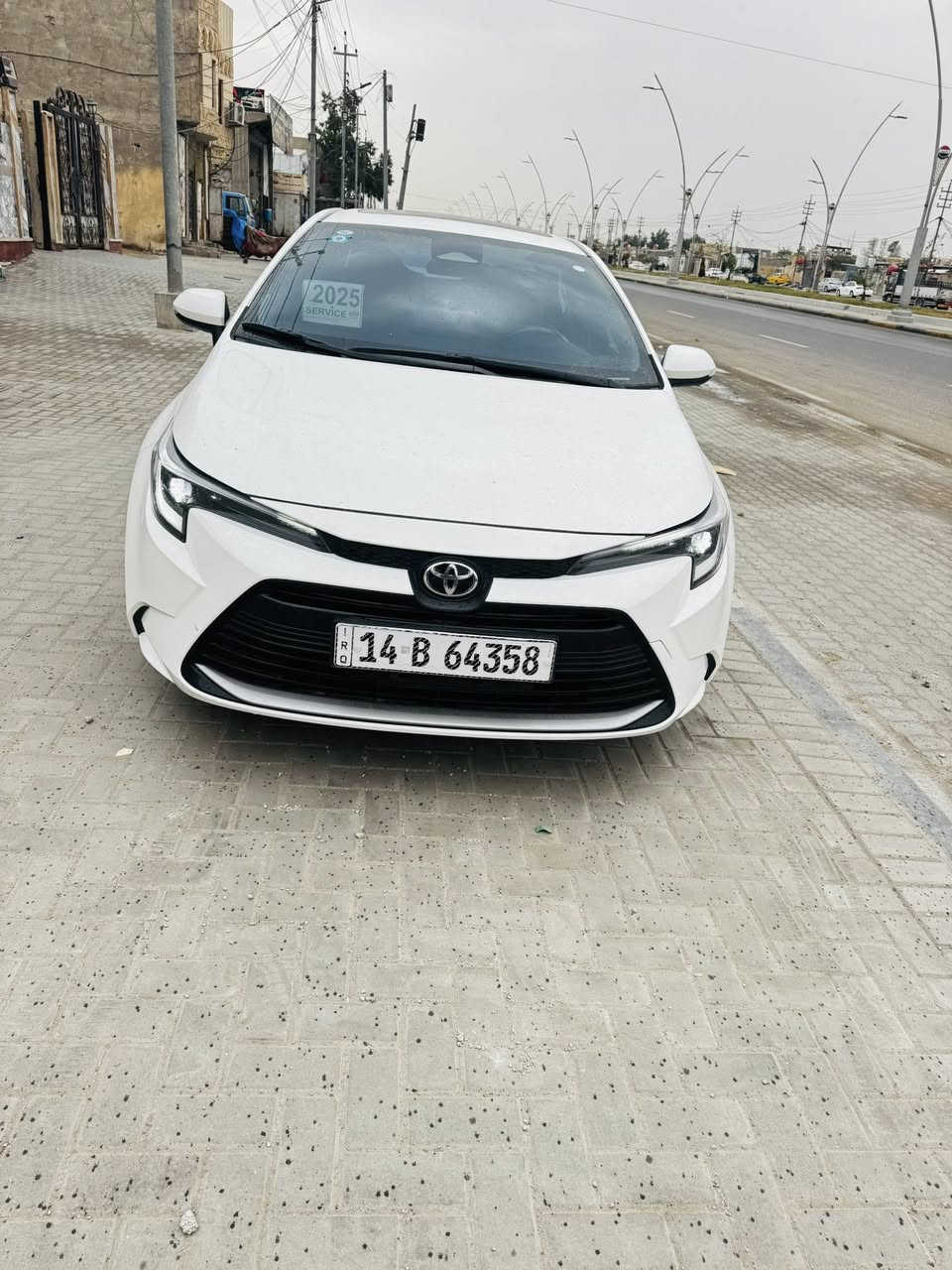 السلام عليكم البيع كورلاه مديل2025كفاله عمامه خليجي ماشيه 14الف رقم البصره حره تحويل ثاني يوم العنون المن الداخلي*********** 
***********
