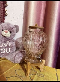 ترمز زجاجي • قاعدة خشب • الفلوجة حي المعلمين