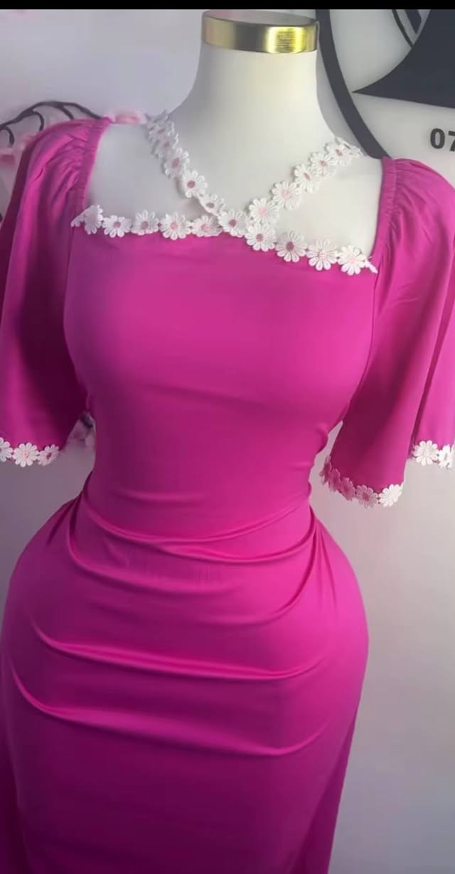 عرض خياط حسب الطلب كل القطع على 15توصيل مجاني


**إذا كنت صاحب هذا الإعلان وتريد حذفه لأي سبب، رجاءا أرسل رسالة إلى الدعم الفني**