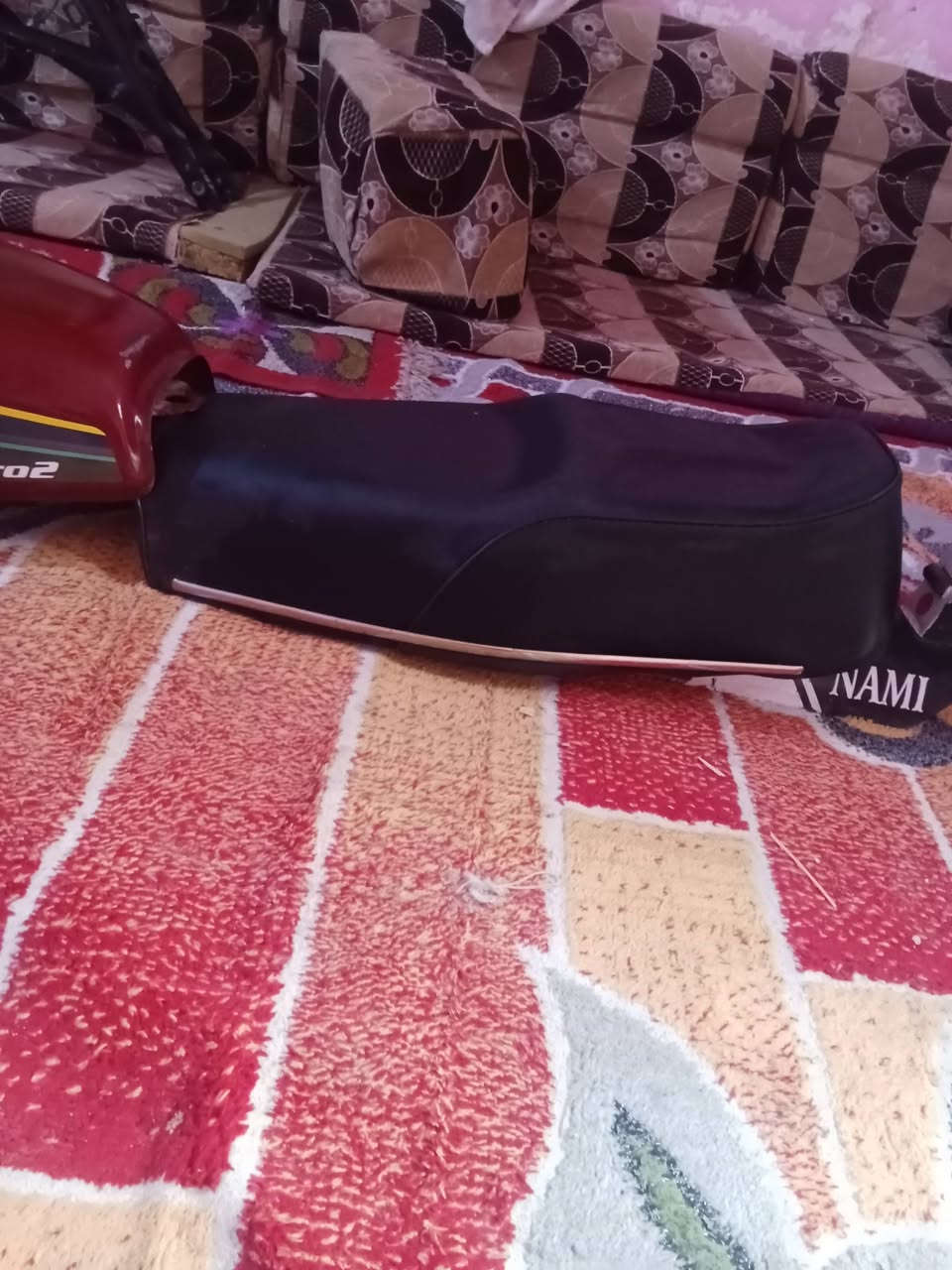 سلام عليكم كشن وتانكي وسبايدر للبيع سعر 50  شراي خاص


**إذا كنت صاحب هذا الإعلان وتريد حذفه لأي سبب، رجاءا أرسل رسالة إلى الدعم الفني**