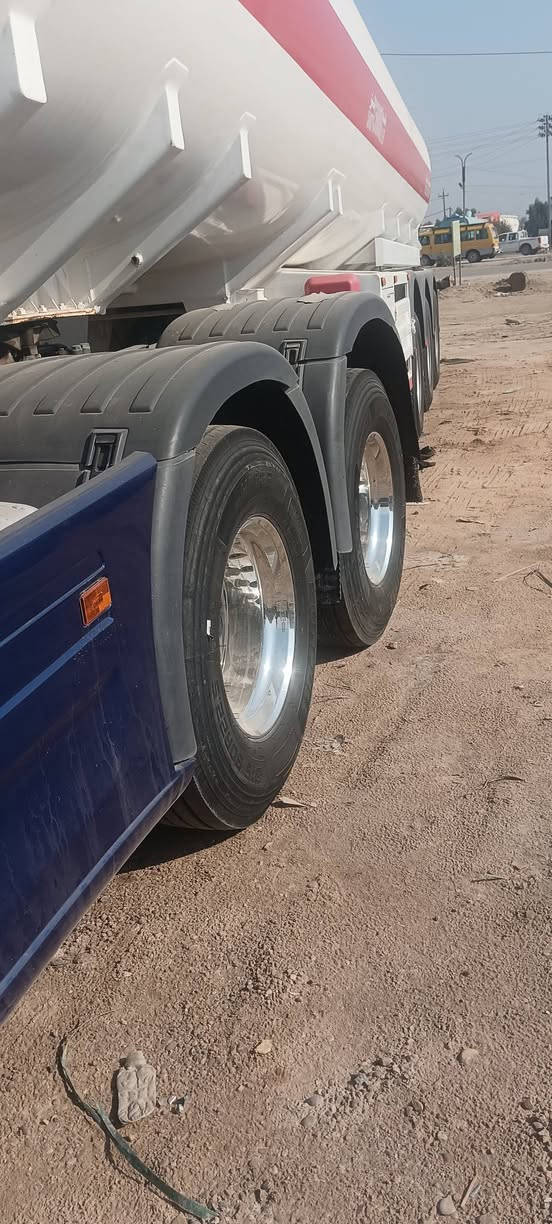 للبيع سكانيا 2016 حجم 730 تانكي الروعة 2025 تسجيل جديد 

سنكل سحال  تخم تاير جديد رأس وتنكر تخم ويل كروم الرأس  
 
 ***********
