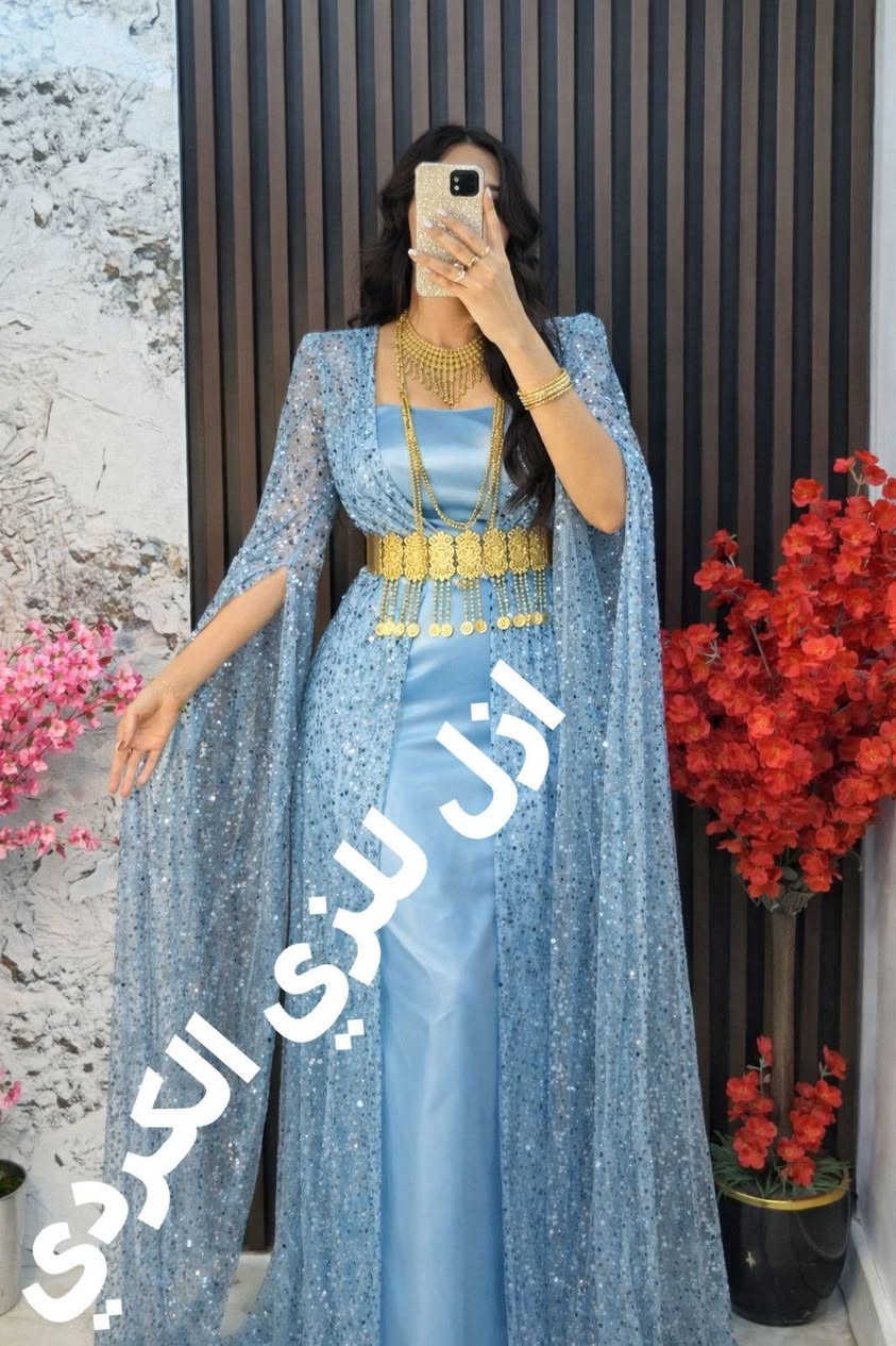 زي كردي قفطان ...🤎🍂
الموديلات المتوفره حاليا الحجز خاص مع صورة الموديل 
توصيل داخل العراق فقط 🫶


**إذا كنت صاحب هذا الإعلان وتريد حذفه لأي سبب، رجاءا أرسل رسالة إلى الدعم الفني**