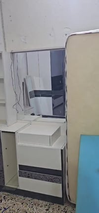 اشتري وابيع اثاث منزلي مستخدم كامل واتس ٠٧٧٠٤٦٤٦٥٣٠