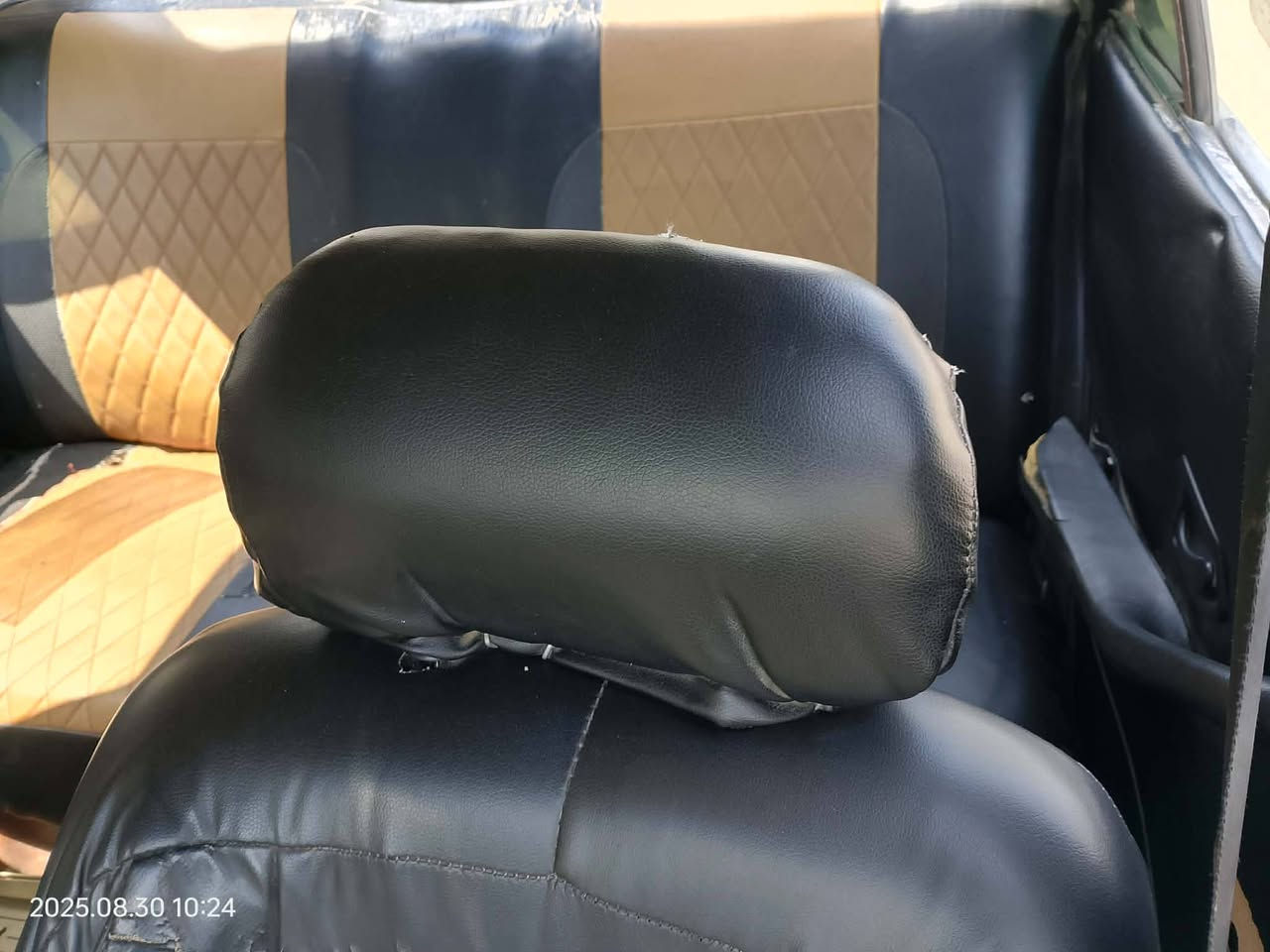 السلام عليكم
سياره بيجو بارص موديل 11
سياره سنويته ضاعت مني
ابيعن هل موجود مكاني ذي قار شطره
للاتصال & ***********
سعر 12. جاهزه مكينه كير
