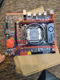 مذر بوردات • منوعة • للبيع