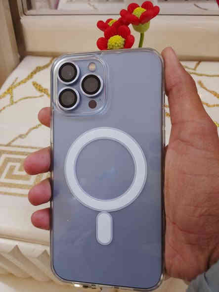 13 برو ماكس مبدل فقط شاشه احسن نوعيه بل سوك بطاريه 87 ذاكره 256 جهاز لوك كله شغال السعر 600 بي مجال بسيط مكاني بغداد *********** وات ساب
