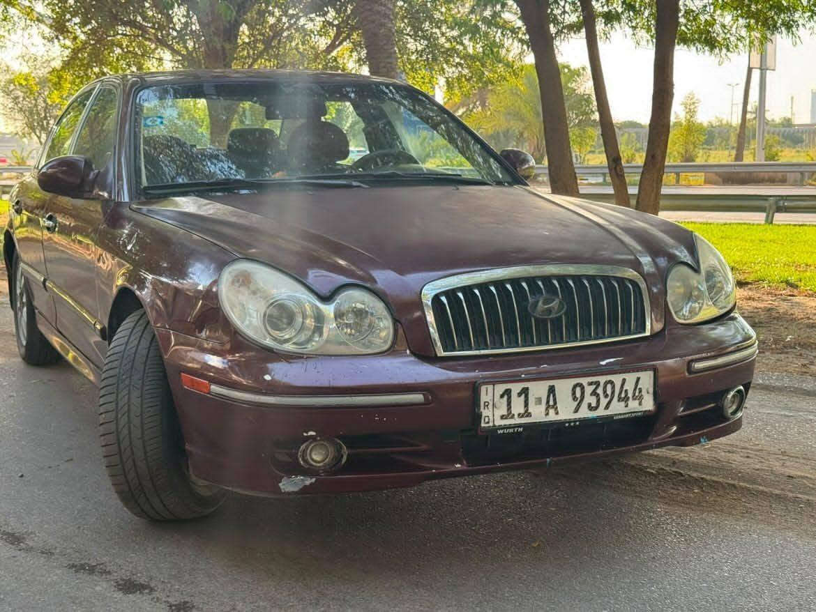 للبيع: [سوناتا وفود، موديل2005] 🚗
السيارة بحالة ممتازة وجاهزة للاستخدام الفوري، إليكم كامل التفاصيل والمواصفات:
🔹 المواصفات العامة:
سنة الصنع (الموديل): [2005]
اللون الخارجي: [ماروني🟥]
اللون الداخلي: [صحراوي/ مخمل]
نوع ناقل الحركة (الغير): [أوتوماتيك]
نوع المحرك: [ 6 سلندر]
🔹 المميزات والإضافات:
[ شاشة عرض وكاميرا خلفية]
[ مثبت سرعة وتحكم من المقود]
[ فتحة سقف]
🔹 حالة السيارة:
البودي (الهيكل الخارجي): [ حادث چاملغ خلفي ليبل واحد]
المحرك والجير والمكيف: [ جيد جداً]
الأوراق: [ وجاهزة للنقل]
💰 السعر المطلوب: [65ورقه] (قابل للتفاوض البسيط للصادقين)
📍 الموقع: [ بغداد٫الكراده قرب جسر المعلق]
📞 للتواصل والاستفسار (واتساب أو اتصال):
[***********]
