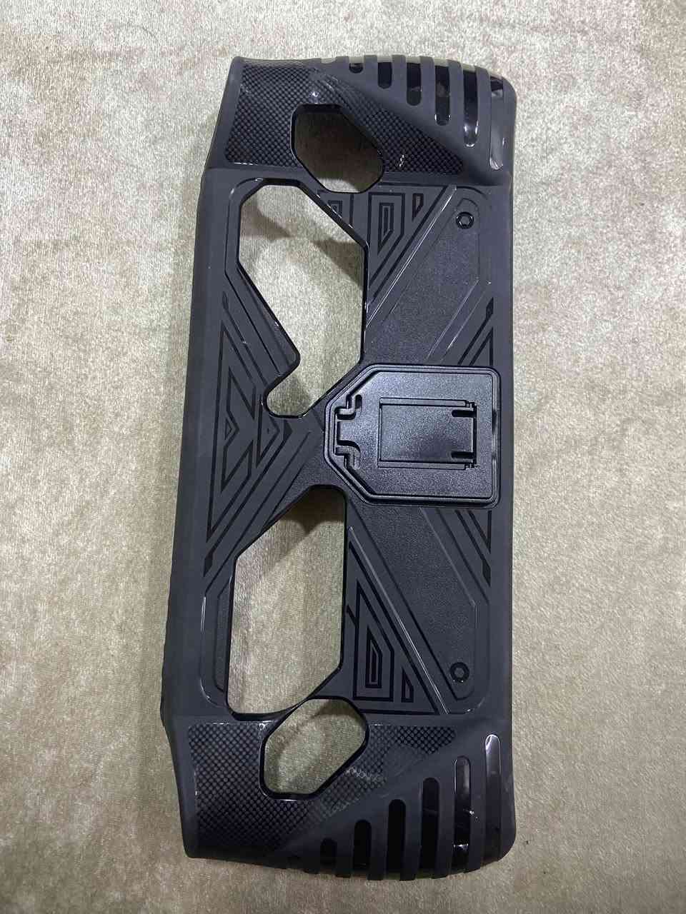 لاصق شاشة وكفرات روج الاسعار تحت الصور


**إذا كنت صاحب هذا الإعلان وتريد حذفه لأي سبب، رجاءا أرسل رسالة إلى الدعم الفني**