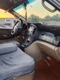 ستاركس • ٢٠٠٨ • السماوه
