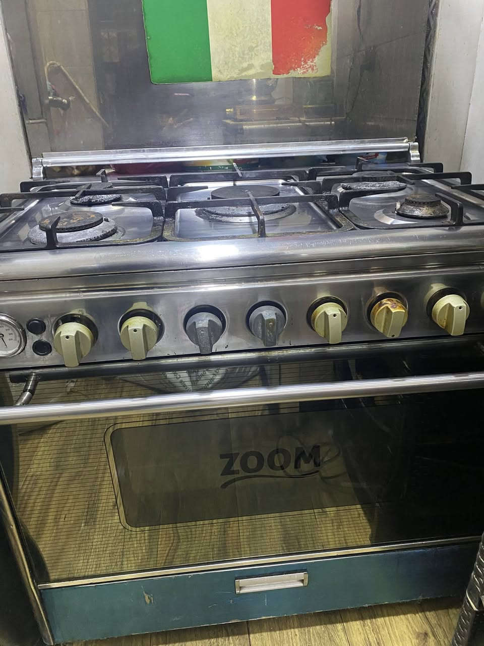 عندي غراض للبيع


**إذا كنت صاحب هذا الإعلان وتريد حذفه لأي سبب، رجاءا أرسل رسالة إلى الدعم الفني**