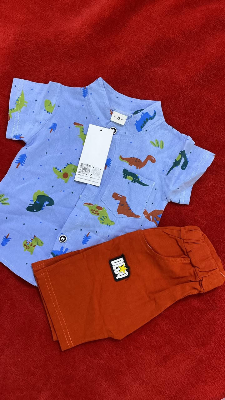 ملابس العيييد
بعدكم حايريين بملابس العيد ؟ الاعمار من سنه لـ13 سنه
كل القطع على 5 الاف 
وتوصيل 3 جميع المحافظات ،🤐💗


**إذا كنت صاحب هذا الإعلان وتريد حذفه لأي سبب، رجاءا أرسل رسالة إلى الدعم الفني**