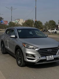 توكسان • ٢٠١٩ • مكينة ٢٠٠٠