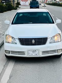 تویتا شاهانە مووس مووس ٢٠٠٥ ١٨٢ گەورە بە گەورە ٣ دوگمە پەردە  بێ بۆیاخ...