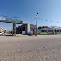 مفرك العلوية • ٢٠٠م • طابو زراعي