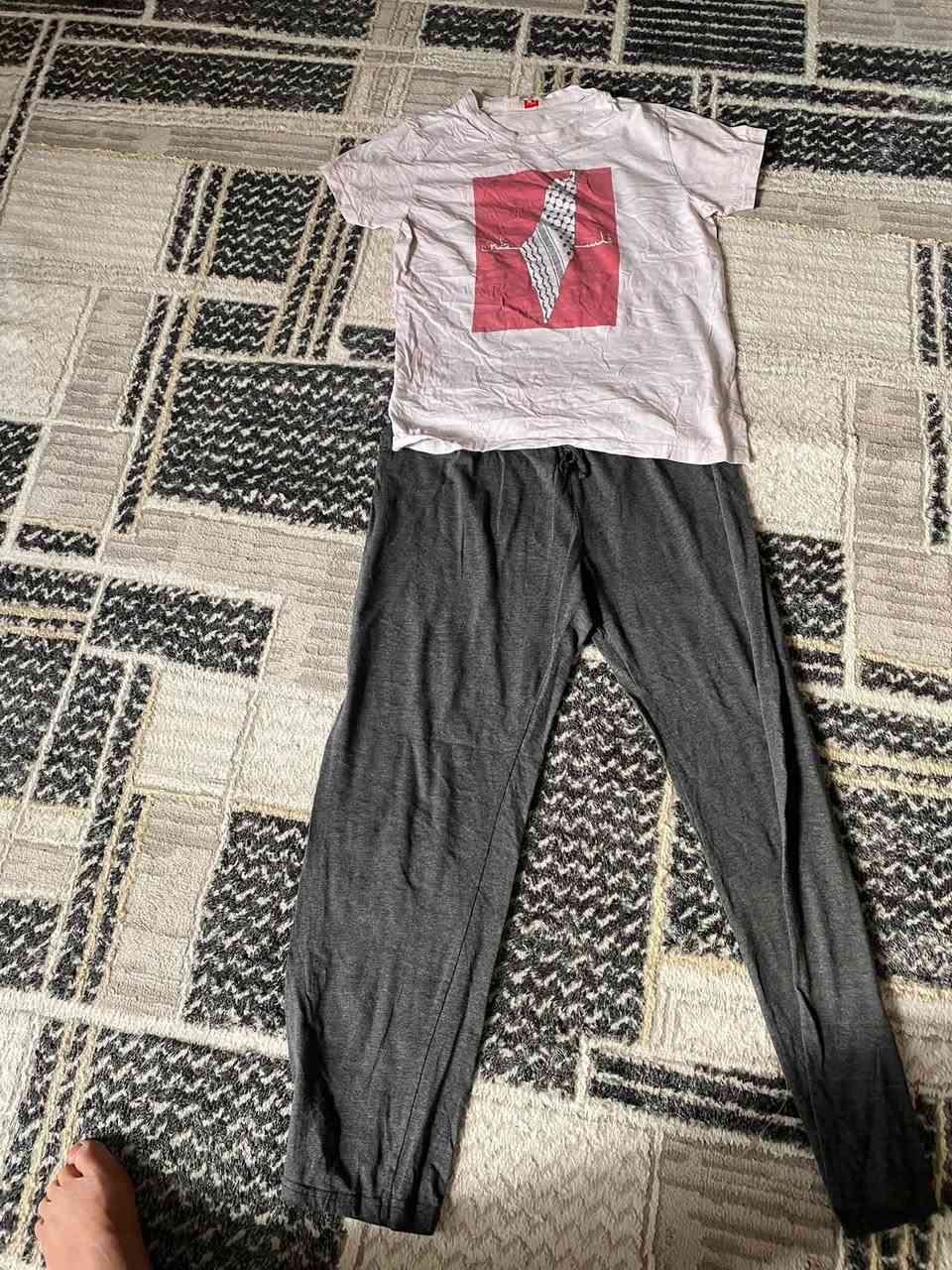 باله نضيف ميه بالميه يوجد توصيل سعر التراك 3000الف


**إذا كنت صاحب هذا الإعلان وتريد حذفه لأي سبب، رجاءا أرسل رسالة إلى الدعم الفني**
