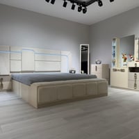 غرفه نوم تركي عدد ١٠ السعر مليون ٨٥٠ الف متوفر خدمه توصيل بس 077116002...