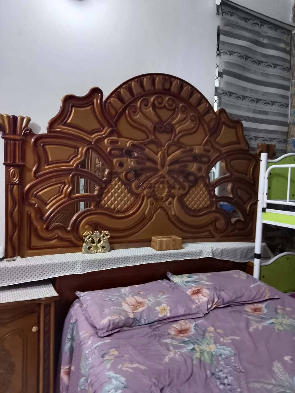 غرف نوم البيع كلمن وسعر اخذ سكرين وتفضل خاص بس شراي رحمه الله والديكم الموشراي لا يراسل


**إذا كنت صاحب هذا الإعلان وتريد حذفه لأي سبب، رجاءا أرسل رسالة إلى الدعم الفني**