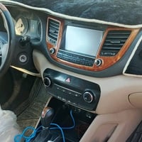 توكسون • مكينة وكير • كفالة عامة