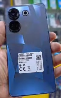 تكنو كامون برو ٢٠ • جديد • العبيدي