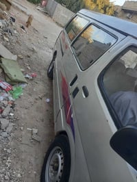 سياره 2010 جيرو مكينه مكفولات عليها غرامه 160 سياره جاهزه 07702563269