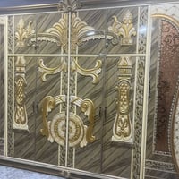 غرفة نوم • عراقي • تركي