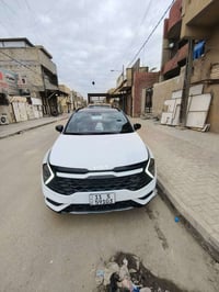 سبورتاج • ٢٠٢٣ • مشي ١٥٠٠٠