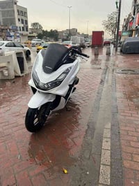 بي سي اكس • جيل الرابع • كفاله