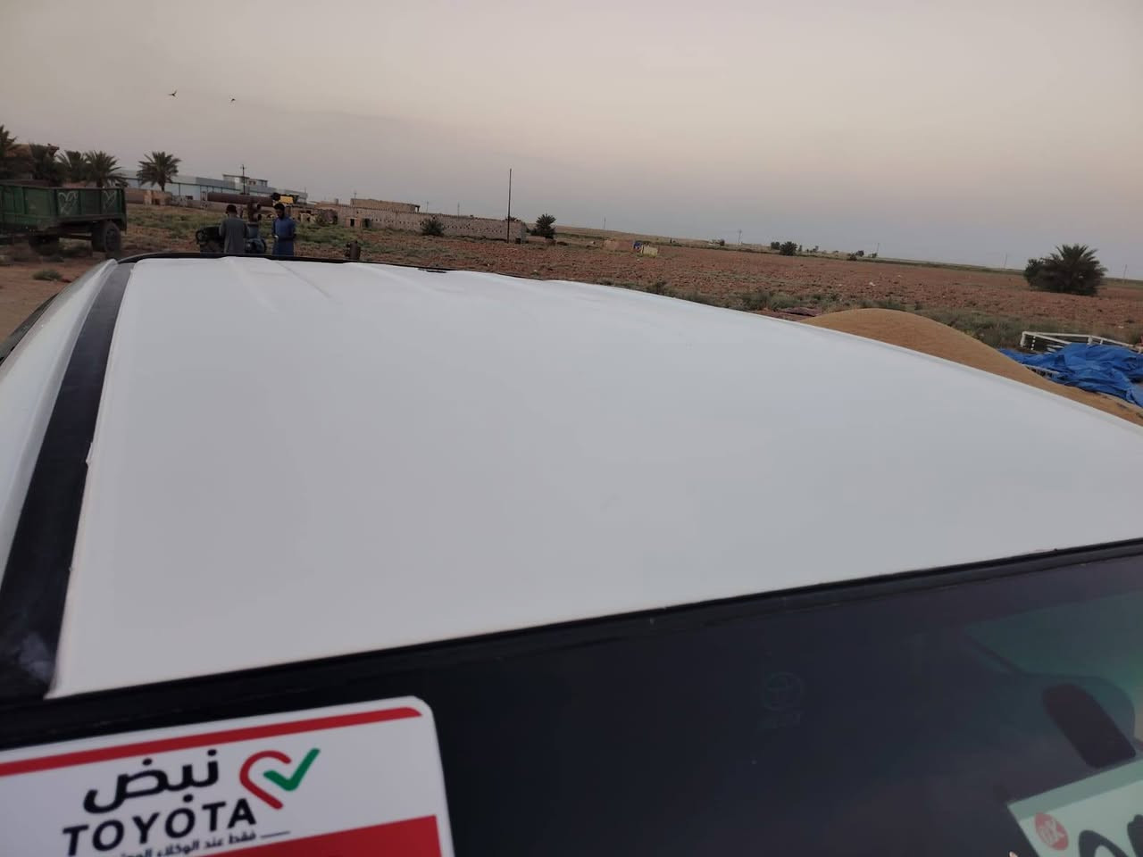 للبيع فلاونزه مديل 2007 رقم صلاح الدين تحويل مباشر 
بيهة باب صبغ خلف السايق ولباقي مكفوله كير محرك اكسل تخم تاير صدر جديد سياره احلا من الصوره العنوان صلاح الدين *********** مكلف بنشر
