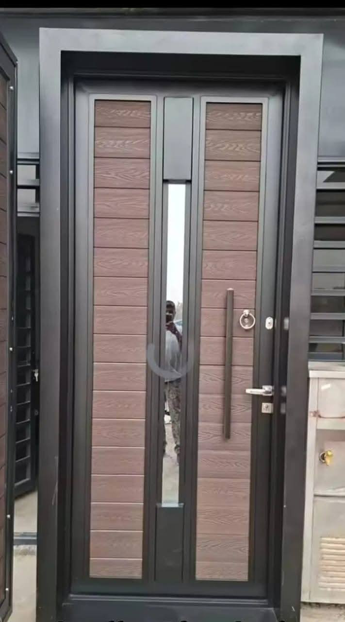 حدادة الفن
كافة أعمال الحدادة وبأسعار مناسبة أبواب شبابيك محجرات سقائف ديكورات واجهات وكافة أعمال الحدادة
للاتصال أو الواتساب *********** محمد الحداد

السماوة تقاطع الصياغ
