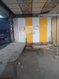 محل للايجار بغداد الجديدة خلف كراج ابو الهيل ركن على قيصريةموقع جيد  0...