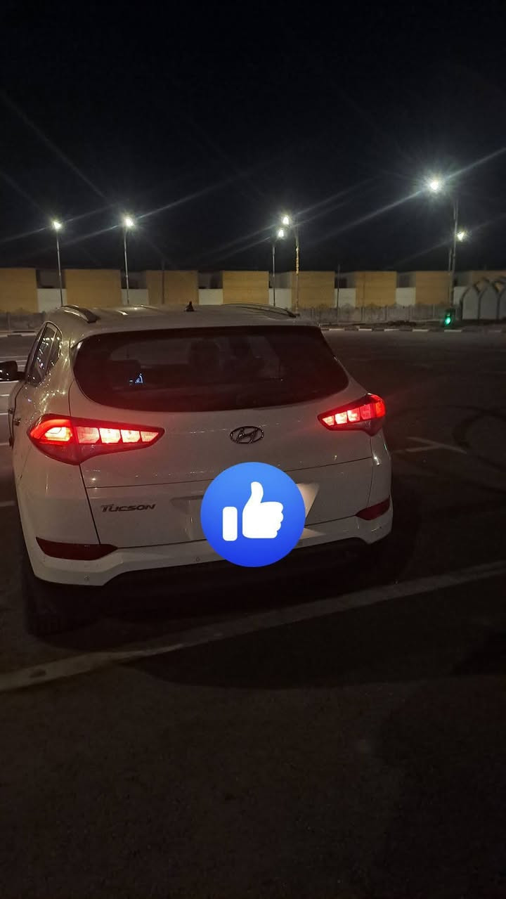 توسان 2018 خليجيه سياره حلوه وجديده سيارة بيت مواصفات كامله عدا الفتحه سياره مكانه كربلاء مكينه 2000 دوش سعر 185 $ للتواصل
***********
