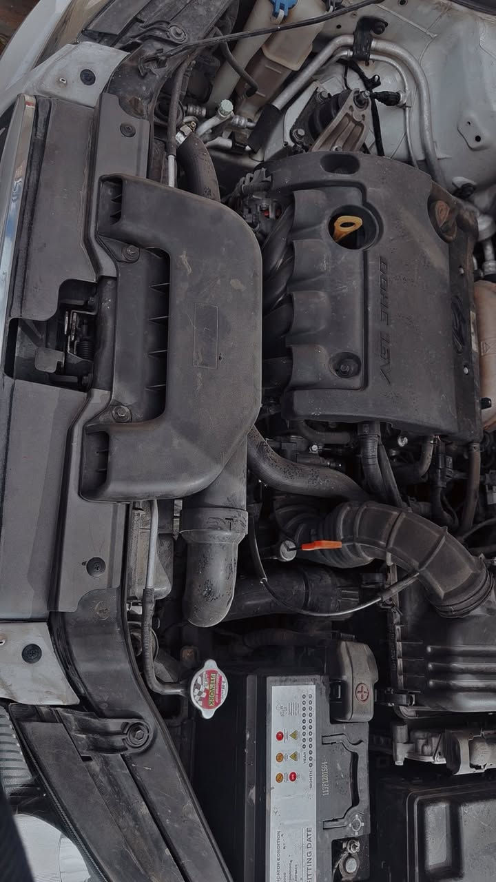 للبيع او مراوس افانتي 2009كابون بيها رقم هزا جديد سعر ١٠٥  
استفسار على رقم ***********
