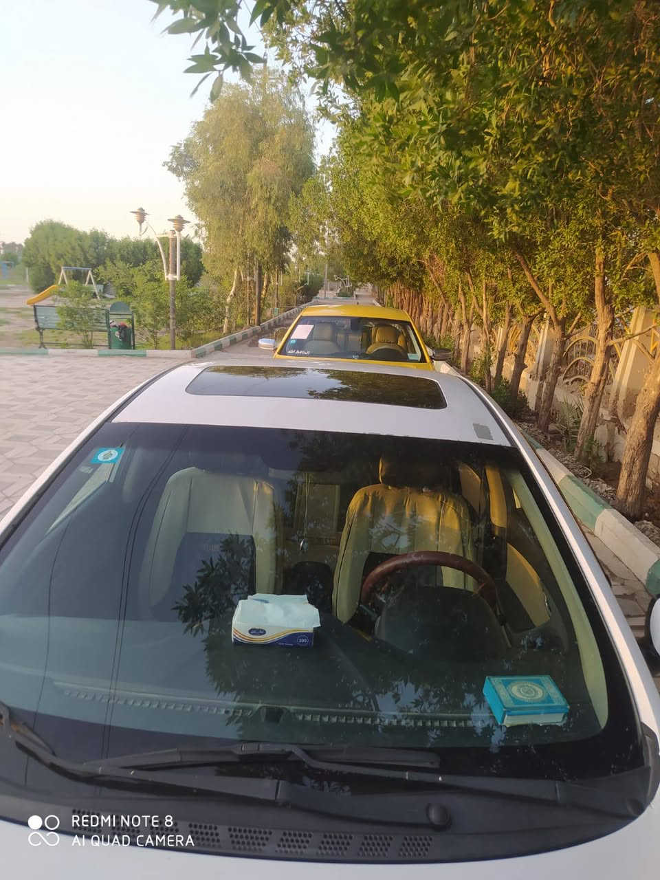 للبيع النترا 2015
رقم بصره نكليزي 
مكينه كير تبريد خير من الله 
بدون حادث صبغ بلدوس فقط والسونار مرفق وي الصور
السعر 130 وبيه مجال 
مكان السياره الناصرية مركز 
***********
