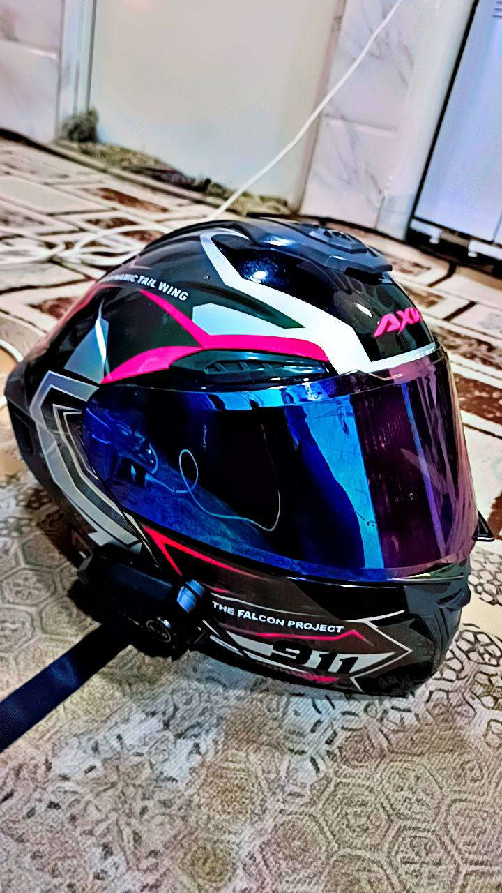 خوذا شخط مابيها جديده هيا سمعات دخلها سعرها ١١٠


**إذا كنت صاحب هذا الإعلان وتريد حذفه لأي سبب، رجاءا أرسل رسالة إلى الدعم الفني**