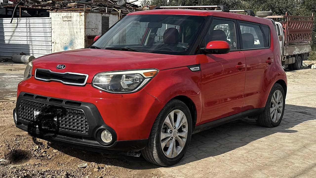 كيا صول 2016 للبيع رقم نجف
للاستفسار مراسلة الرقم ***********
