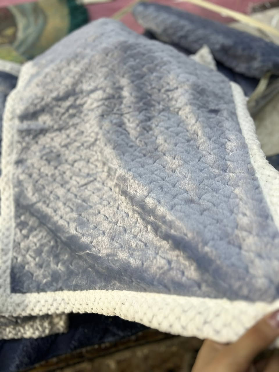 فرشه نفرين خامته تخبل 
باقي اخر 7 قطع بس الي بلصور. 
اكو توصيل لجميع مناطق العراق 
بهاري هذا موسمها تخبل سارعوا بلحجز قبل لتخلص 

***********هذا واتساب
